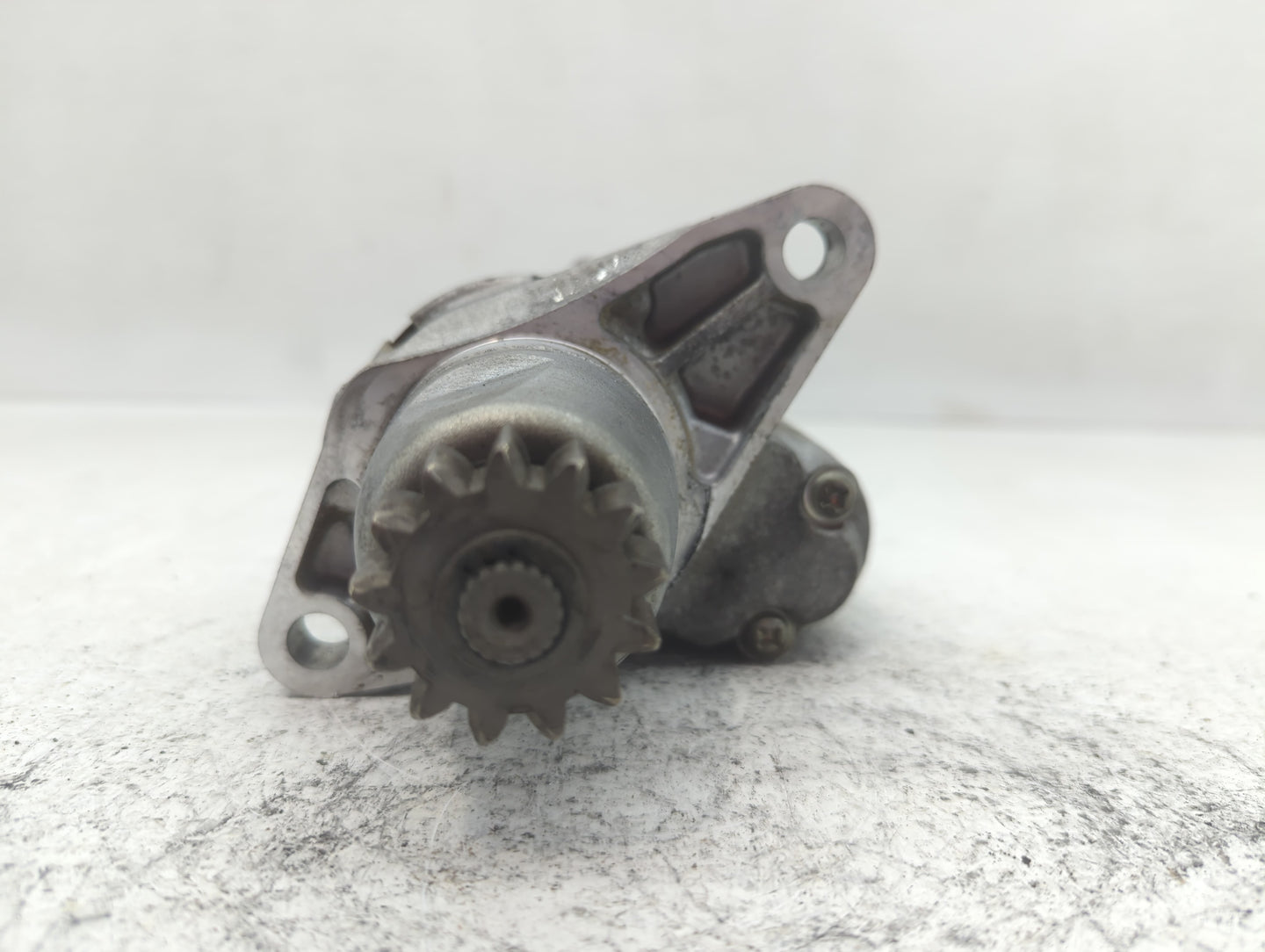 2004-2017 Toyota Camry Car Starter Motor Solenoid OEM P/N:TN428000-1080 28100-0A010 Fits OEM Used Auto Parts - Oemusedautopa