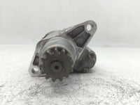 2004-2017 Toyota Camry Car Starter Motor Solenoid OEM P/N:TN428000-1080 28100-0A010 Fits OEM Used Auto Parts - Oemusedautopa