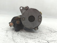 2004-2017 Toyota Camry Car Starter Motor Solenoid OEM P/N:TN428000-1080 28100-0A010 Fits OEM Used Auto Parts - Oemusedautopa