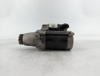2004-2017 Toyota Camry Car Starter Motor Solenoid OEM Fits OEM Used Auto Parts - Oemusedautoparts1.com