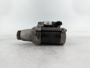 2004-2017 Toyota Camry Car Starter Motor Solenoid OEM Fits OEM Used Auto Parts - Oemusedautoparts1.com