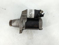 2004-2017 Toyota Camry Car Starter Motor Solenoid OEM Fits OEM Used Auto Parts - Oemusedautoparts1.com