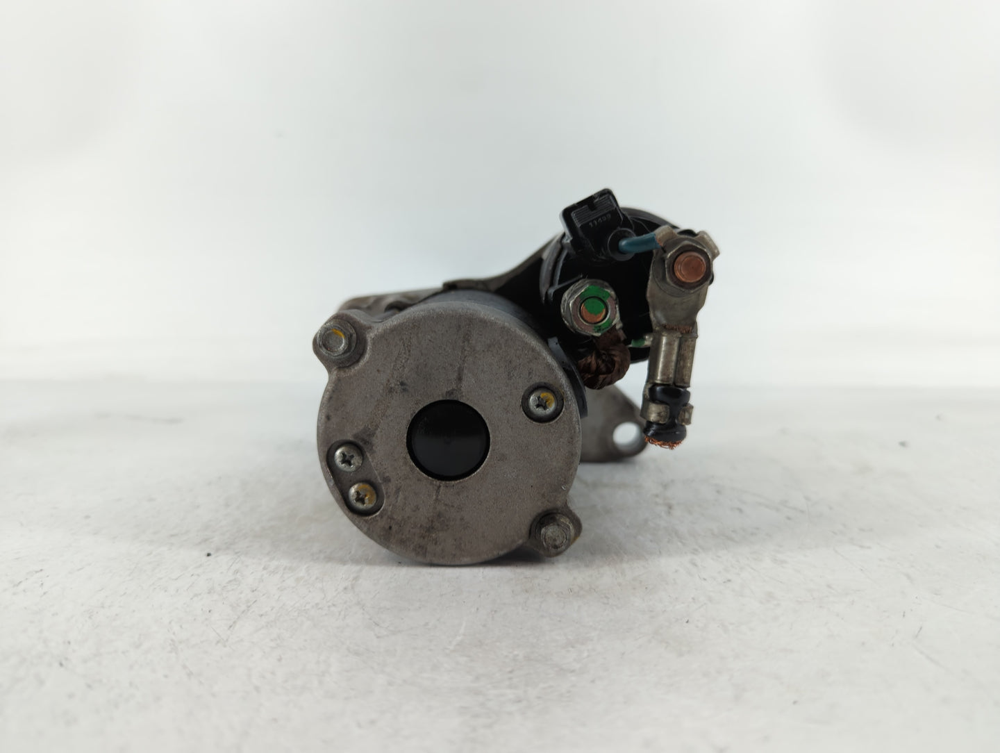2004-2017 Toyota Camry Car Starter Motor Solenoid OEM Fits OEM Used Auto Parts - Oemusedautoparts1.com