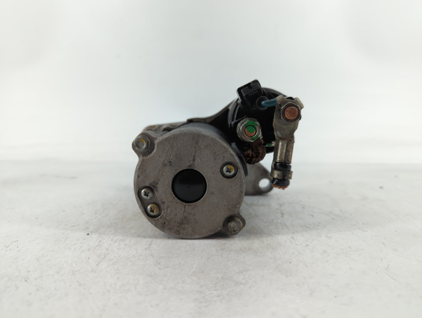2004-2017 Toyota Camry Car Starter Motor Solenoid OEM Fits OEM Used Auto Parts - Oemusedautoparts1.com