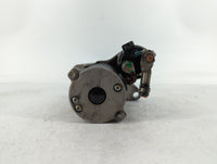 2004-2017 Toyota Camry Car Starter Motor Solenoid OEM Fits OEM Used Auto Parts - Oemusedautoparts1.com