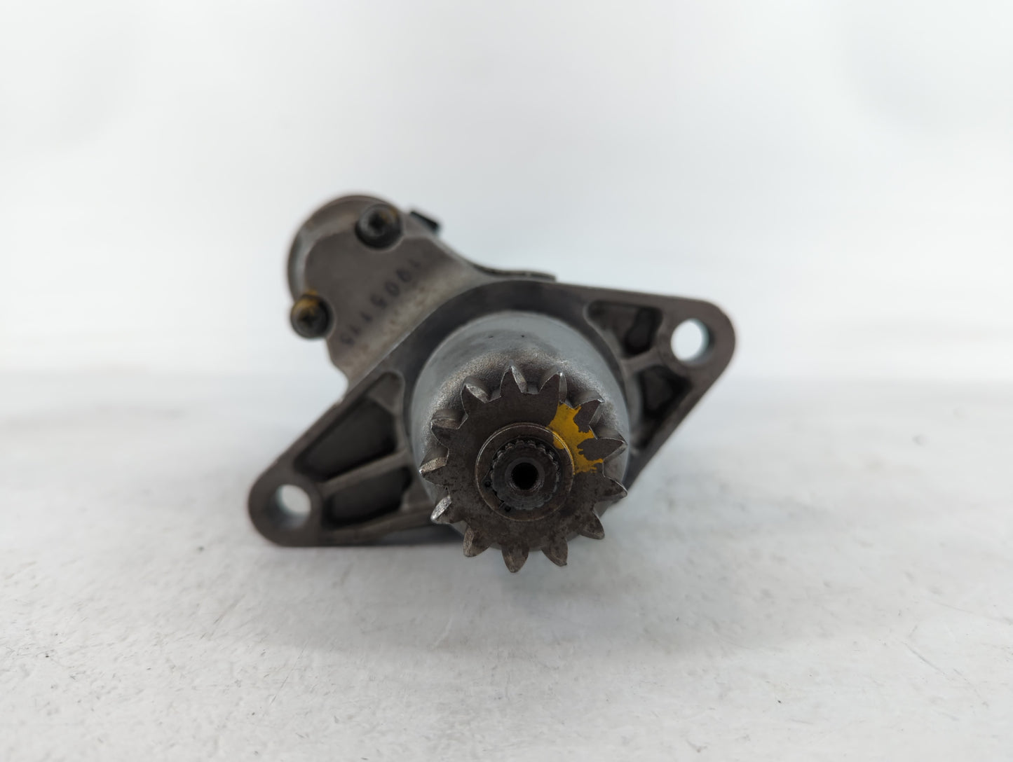 2004-2017 Toyota Camry Car Starter Motor Solenoid OEM Fits OEM Used Auto Parts - Oemusedautoparts1.com