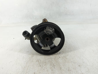 compare product 2002-2009 Toyota Camry Power Steering Column Pump Oem