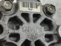 2002-2009 Toyota Camry Power Steering Column Pump Oem - Oemusedautoparts1.com