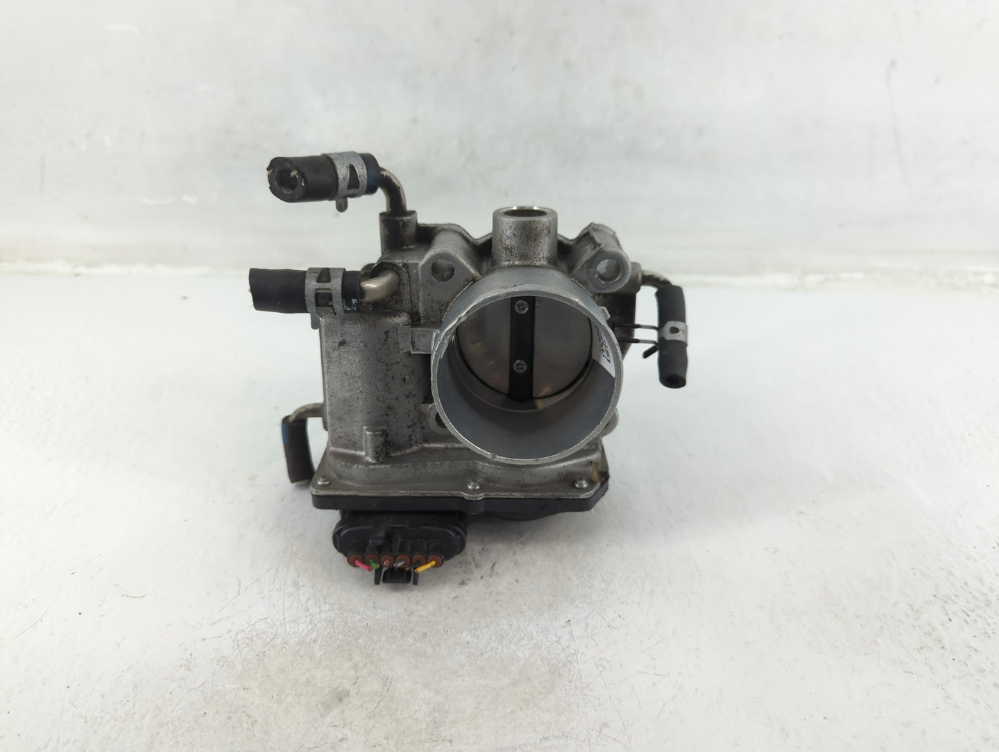 2007-2011 Toyota Camry Throttle Body P/N:8A24 22030-0H030 Fits Fits 2006 2007 2008 2009 2010 2011 2012 2013 2014 2015 OEM Us