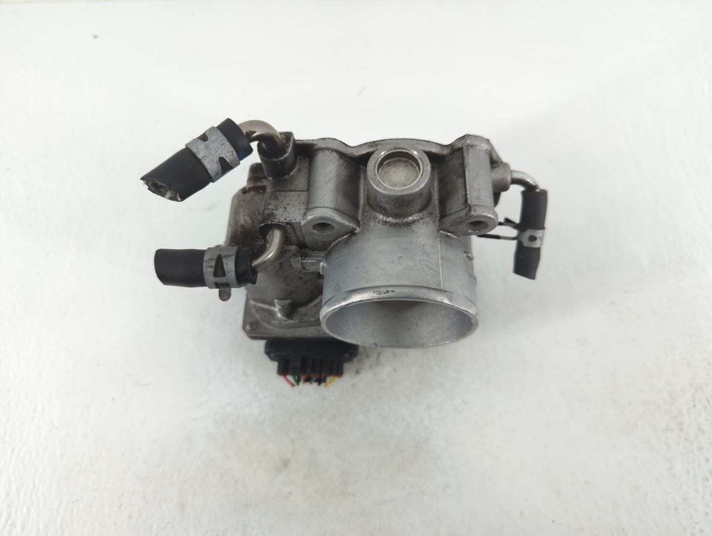 2007-2011 Toyota Camry Throttle Body P/N:8A24 22030-0H030 Fits Fits 2006 2007 2008 2009 2010 2011 2012 2013 2014 2015 OEM Us
