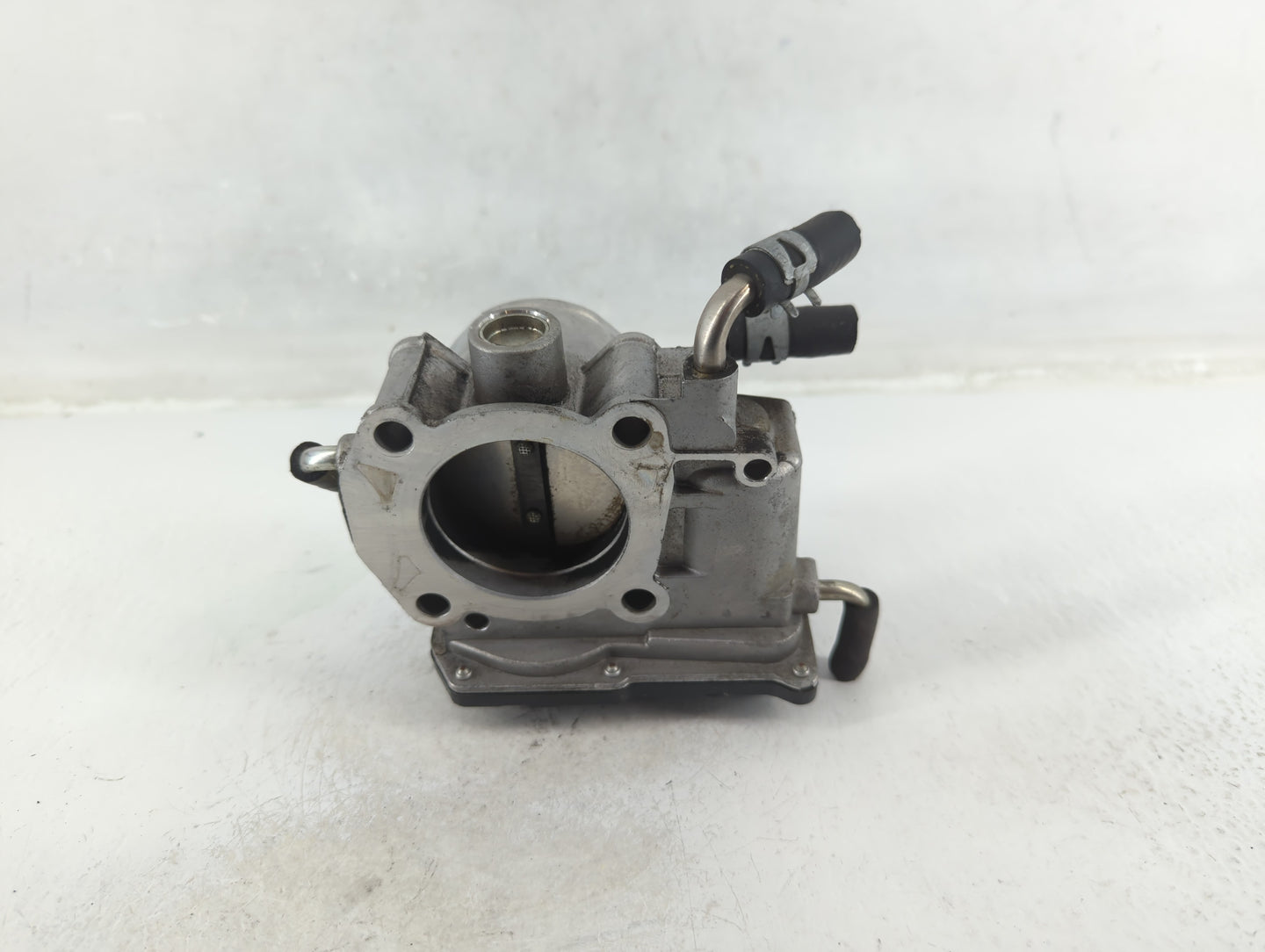 2007-2011 Toyota Camry Throttle Body P/N:8A24 22030-0H030 Fits Fits 2006 2007 2008 2009 2010 2011 2012 2013 2014 2015 OEM Us