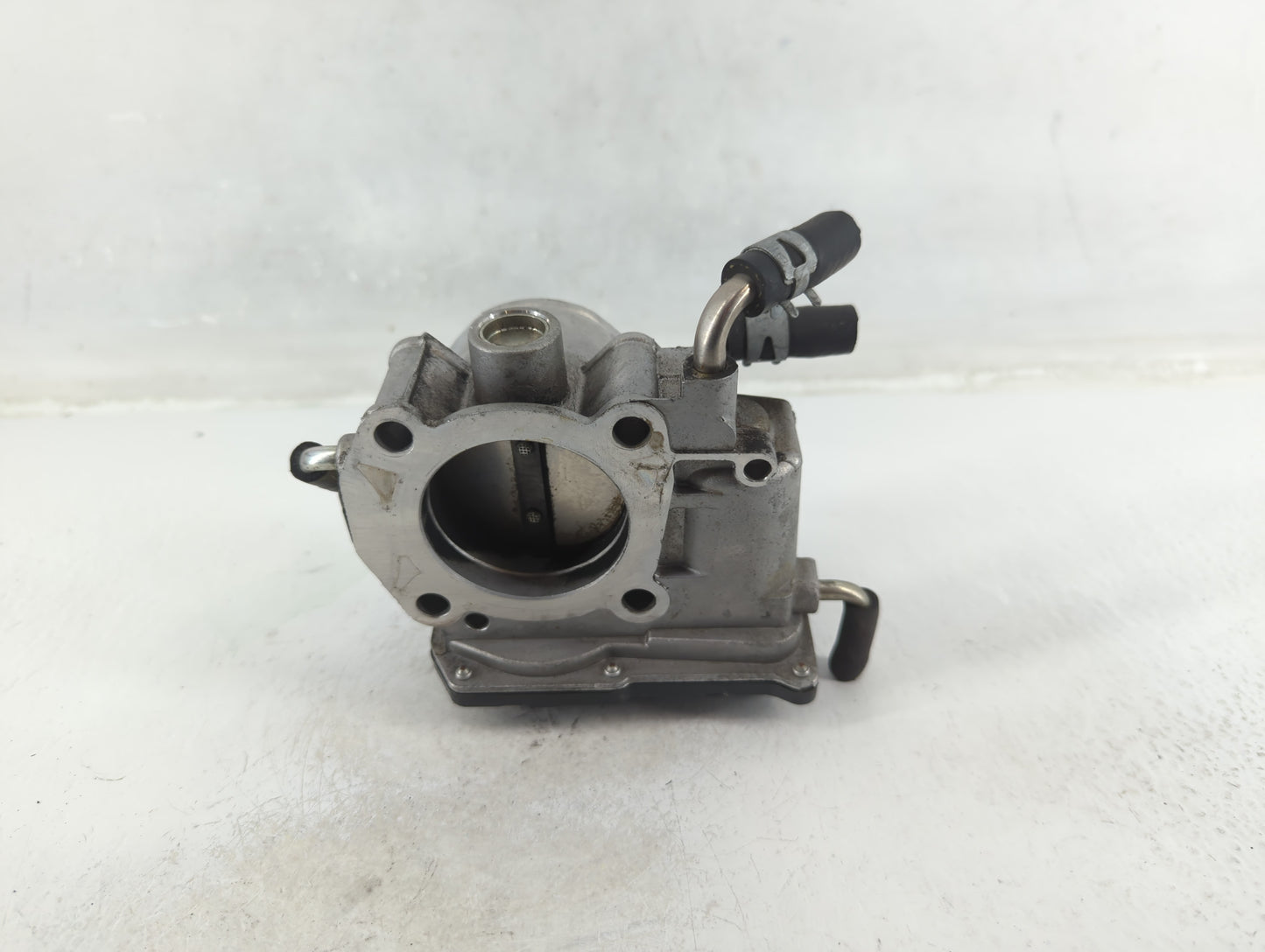 2007-2011 Toyota Camry Throttle Body P/N:8A24 22030-0H030 Fits Fits 2006 2007 2008 2009 2010 2011 2012 2013 2014 2015 OEM Us
