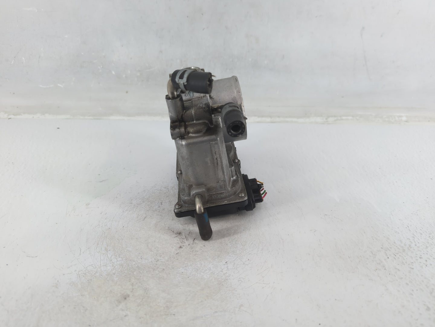 2007-2011 Toyota Camry Throttle Body P/N:8A24 22030-0H030 Fits Fits 2006 2007 2008 2009 2010 2011 2012 2013 2014 2015 OEM Us