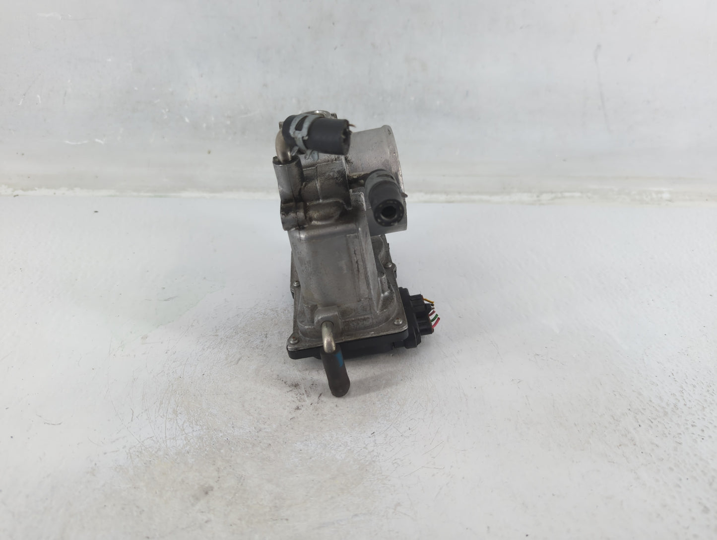 2007-2011 Toyota Camry Throttle Body P/N:8A24 22030-0H030 Fits Fits 2006 2007 2008 2009 2010 2011 2012 2013 2014 2015 OEM Us