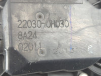 2007-2011 Toyota Camry Throttle Body P/N:8A24 22030-0H030 Fits Fits 2006 2007 2008 2009 2010 2011 2012 2013 2014 2015 OEM Us