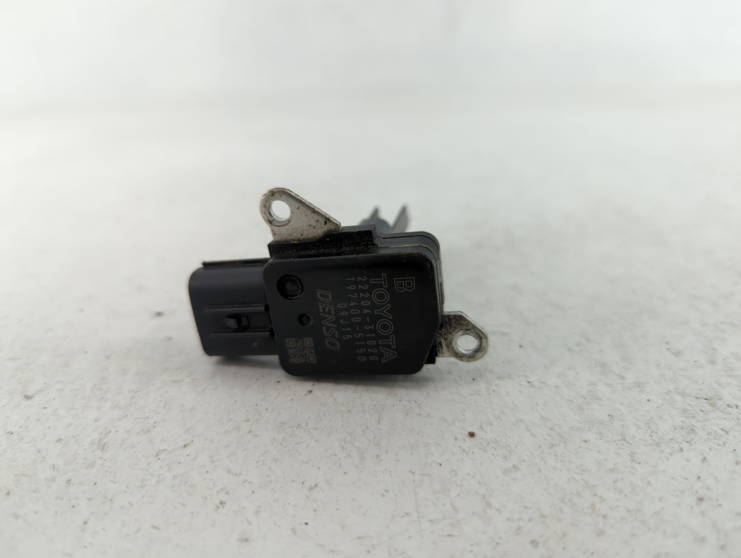2007-2011 Toyota Camry Mass Air Flow Meter Maf - Oemusedautoparts1.com