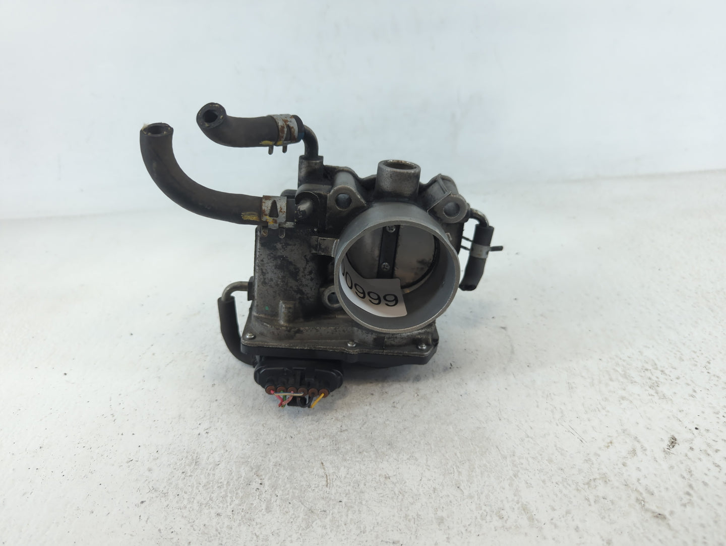 2007-2011 Toyota Camry Throttle Body P/N:8K1901689 22030-0H030 Fits Fits 2006 2007 2008 2009 2010 2011 2012 2013 2014 2015 O