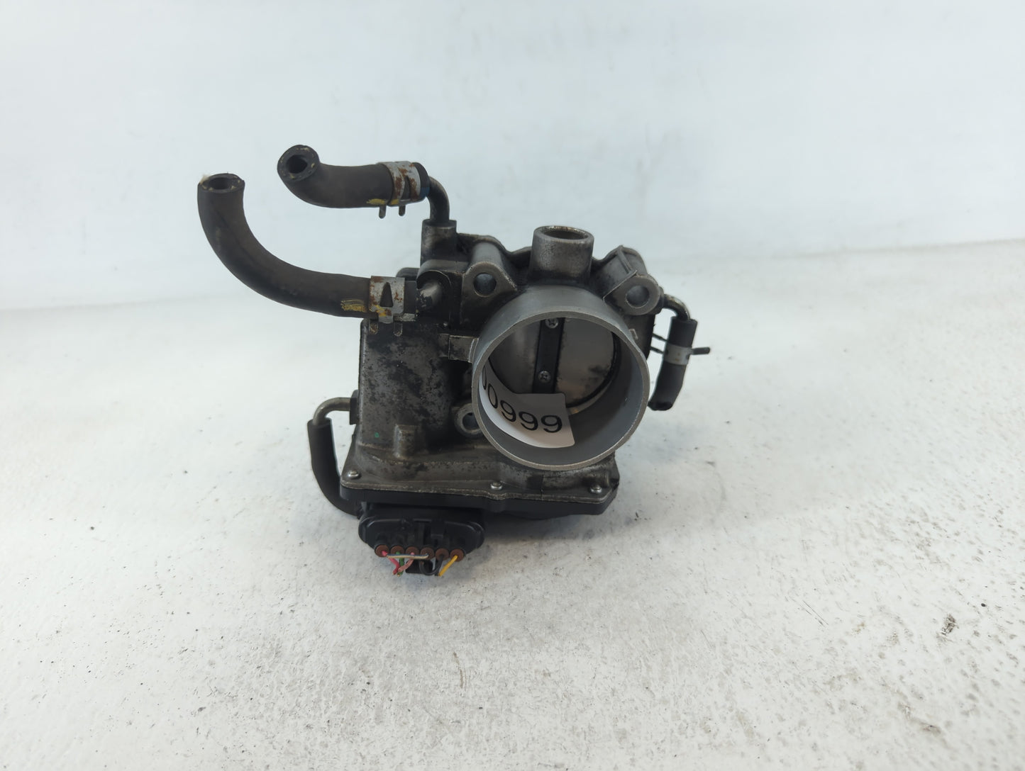 2007-2011 Toyota Camry Throttle Body P/N:8K1901689 22030-0H030 Fits Fits 2006 2007 2008 2009 2010 2011 2012 2013 2014 2015 O