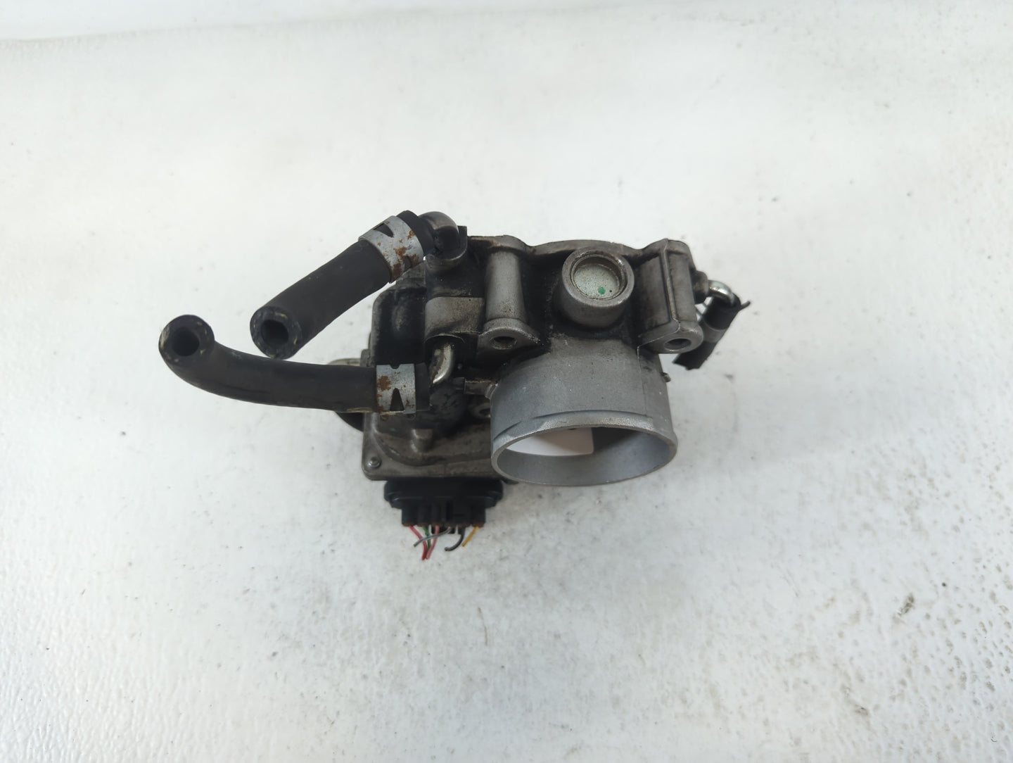 2007-2011 Toyota Camry Throttle Body P/N:8K1901689 22030-0H030 Fits Fits 2006 2007 2008 2009 2010 2011 2012 2013 2014 2015 O