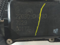 2007-2011 Toyota Camry Throttle Body P/N:8K1901689 22030-0H030 Fits Fits 2006 2007 2008 2009 2010 2011 2012 2013 2014 2015 O