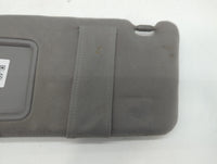 2007-2011 Toyota Camry Sun Visor Shade Replacement Driver Left Mirror Fits Fits 2007 2008 2009 2010 2011 OEM Used Auto Parts