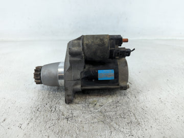 2004-2017 Toyota Camry Car Starter Motor Solenoid OEM P/N:TN428000-1080 28100-0A010 Fits OEM Used Auto Parts - Oemusedautopa