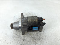 2004-2017 Toyota Camry Car Starter Motor Solenoid OEM P/N:TN428000-1080 28100-0A010 Fits OEM Used Auto Parts - Oemusedautopa