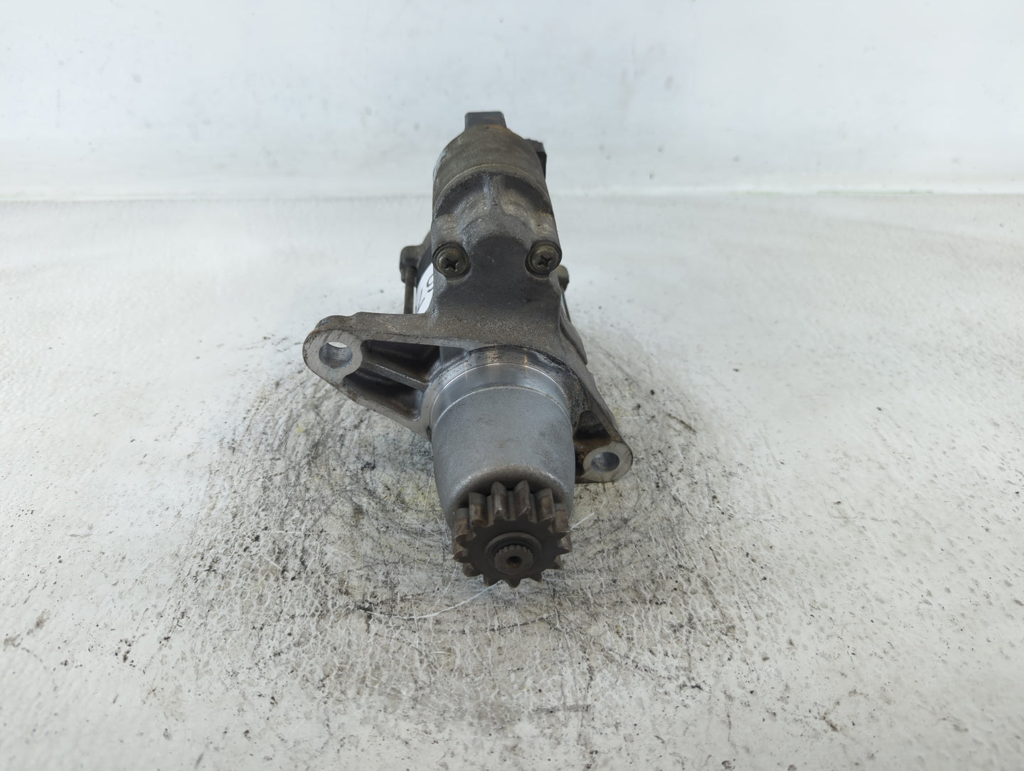 2004-2017 Toyota Camry Car Starter Motor Solenoid OEM P/N:TN428000-1080 28100-0A010 Fits OEM Used Auto Parts - Oemusedautopa