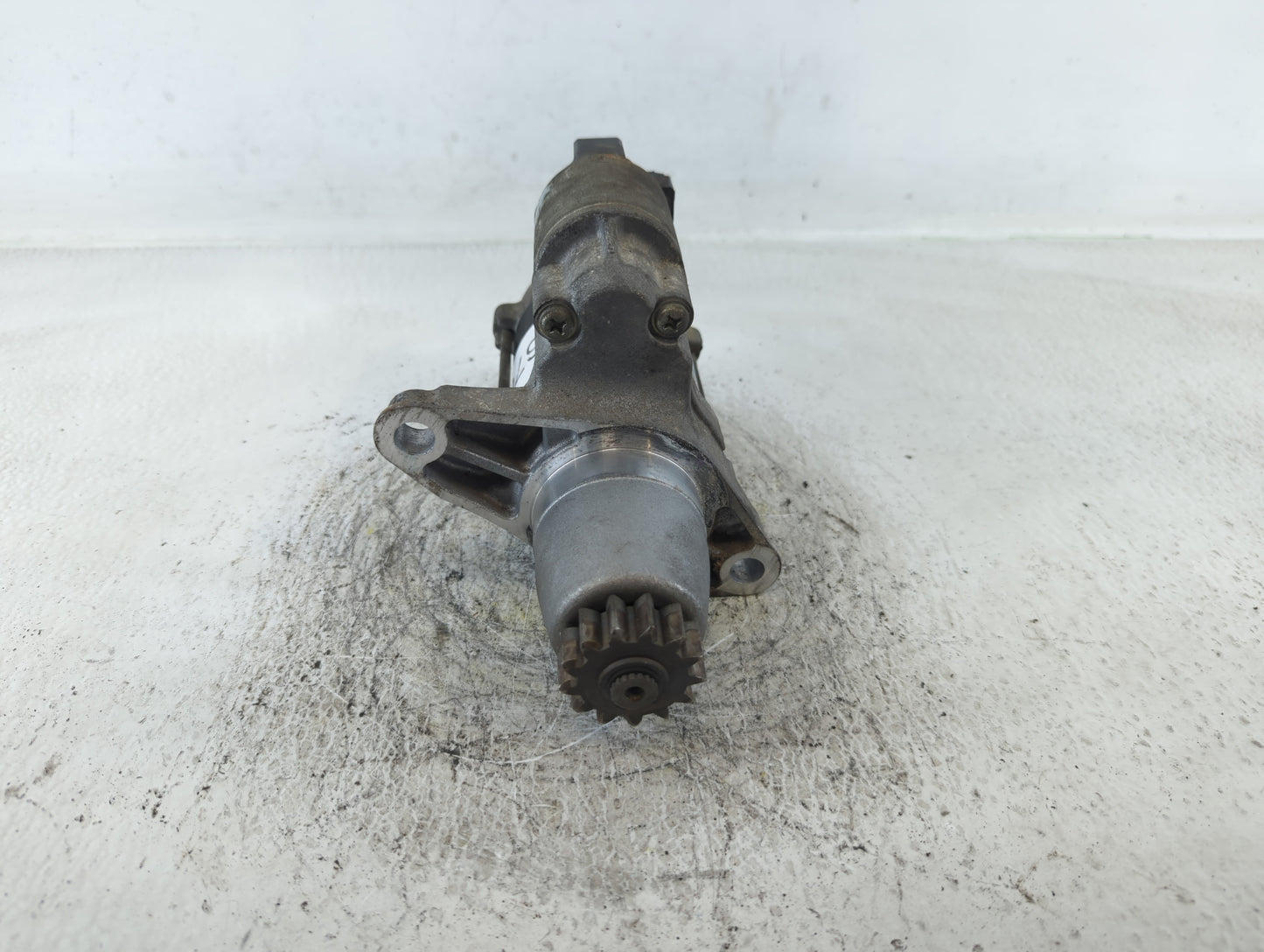 2004-2017 Toyota Camry Car Starter Motor Solenoid OEM P/N:TN428000-1080 28100-0A010 Fits OEM Used Auto Parts - Oemusedautopa