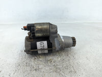2004-2017 Toyota Camry Car Starter Motor Solenoid OEM P/N:TN428000-1080 28100-0A010 Fits OEM Used Auto Parts - Oemusedautopa