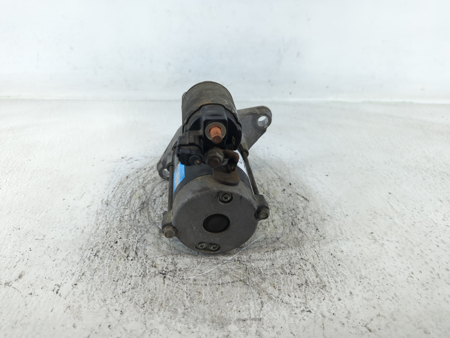 2004-2017 Toyota Camry Car Starter Motor Solenoid OEM P/N:TN428000-1080 28100-0A010 Fits OEM Used Auto Parts - Oemusedautopa