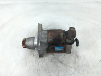 2004-2017 Toyota Camry Car Starter Motor Solenoid OEM P/N:28100-0A010 Fits OEM Used Auto Parts - Oemusedautoparts1.com