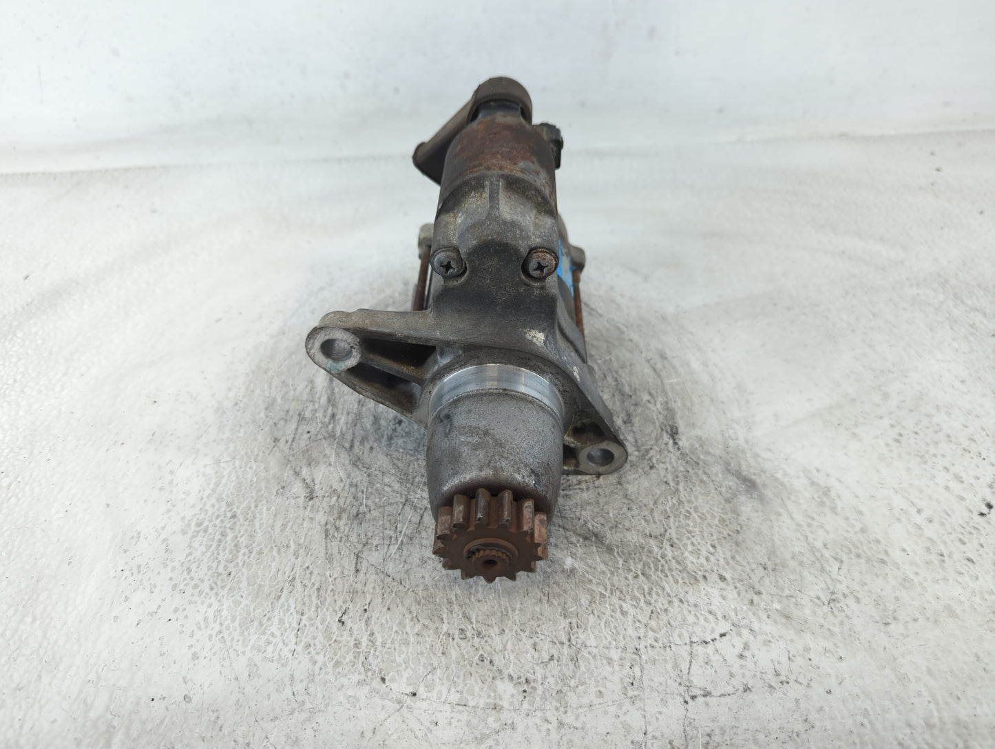 2004-2017 Toyota Camry Car Starter Motor Solenoid OEM P/N:28100-0A010 Fits OEM Used Auto Parts - Oemusedautoparts1.com