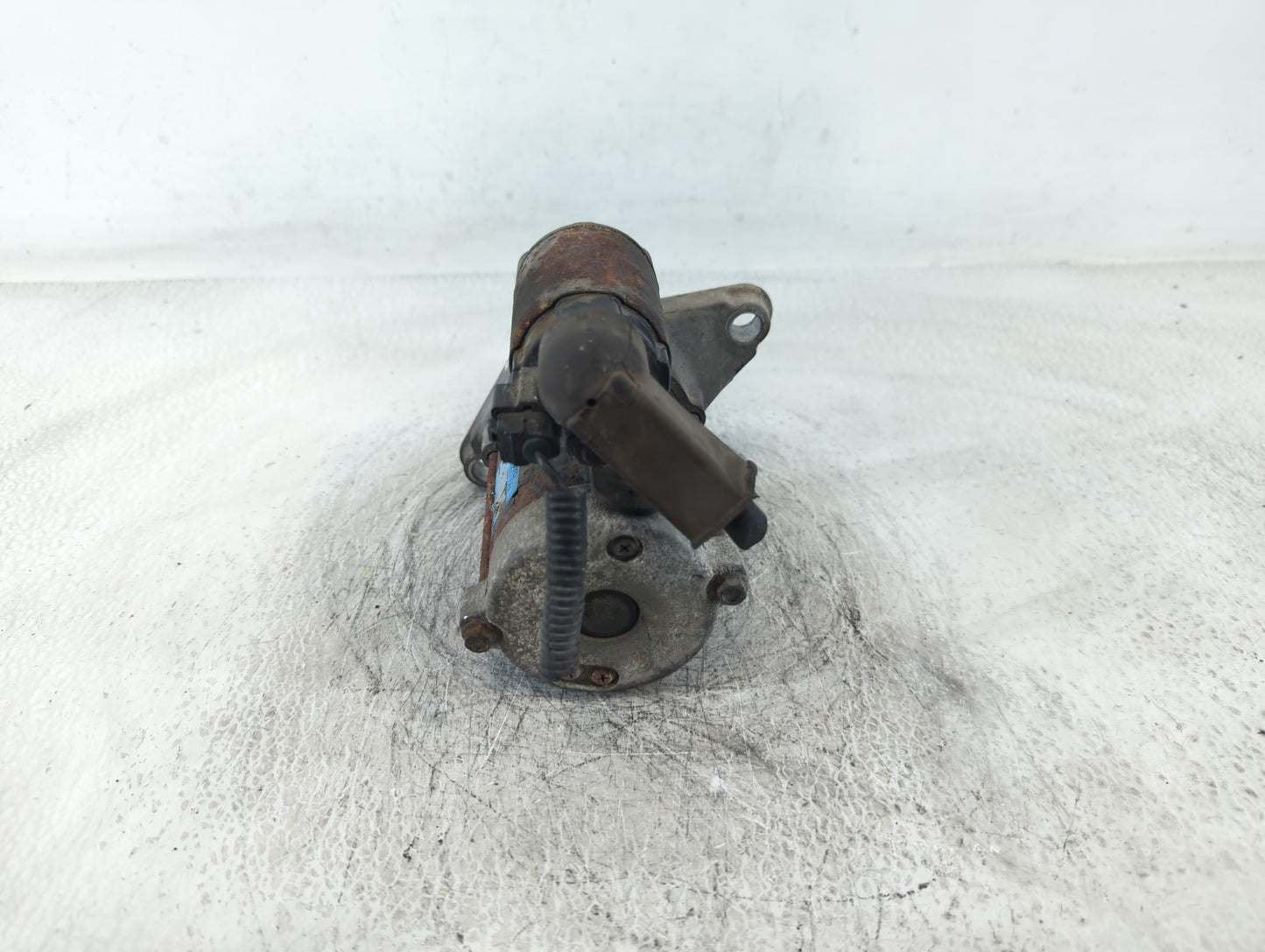2004-2017 Toyota Camry Car Starter Motor Solenoid OEM P/N:28100-0A010 Fits OEM Used Auto Parts - Oemusedautoparts1.com