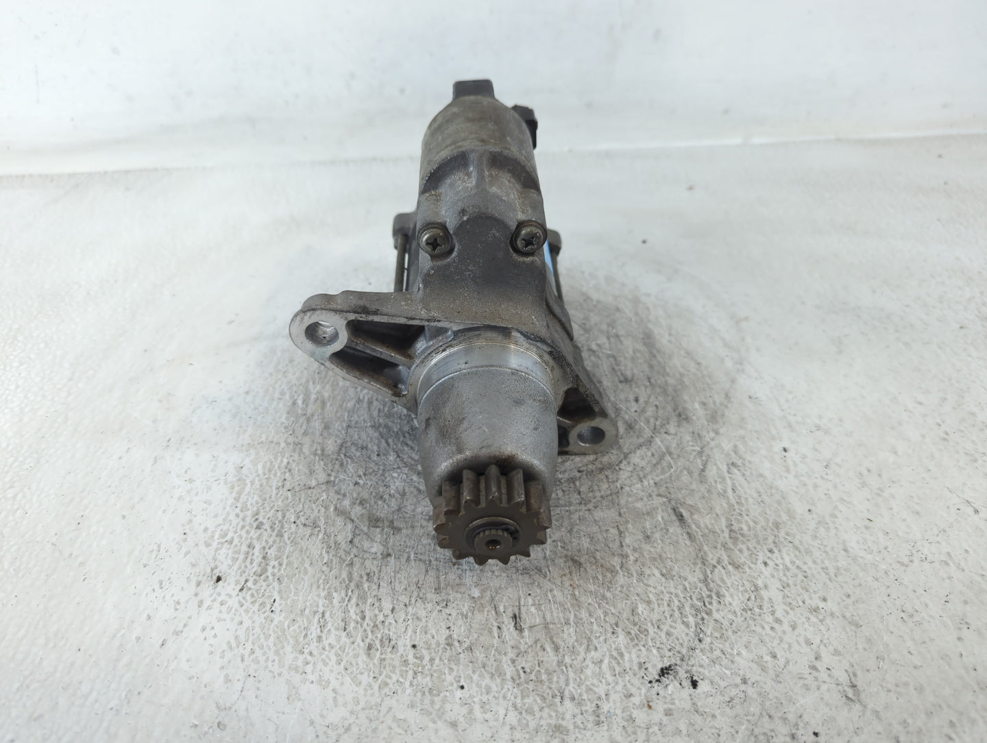 2004-2017 Toyota Camry Car Starter Motor Solenoid OEM P/N:428000-1080 28100-0A010 Fits OEM Used Auto Parts - Oemusedautopart
