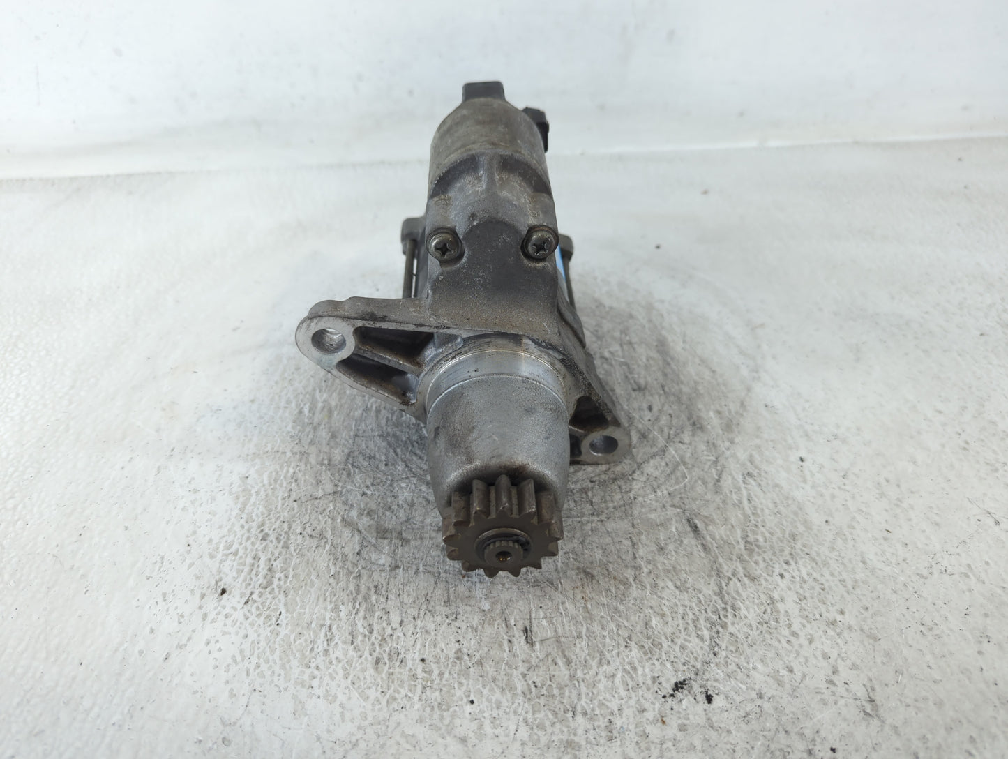 2004-2017 Toyota Camry Car Starter Motor Solenoid OEM P/N:428000-1080 28100-0A010 Fits OEM Used Auto Parts - Oemusedautopart