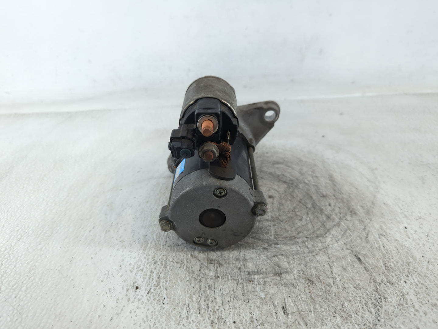 2004-2017 Toyota Camry Car Starter Motor Solenoid OEM P/N:428000-1080 28100-0A010 Fits OEM Used Auto Parts - Oemusedautopart