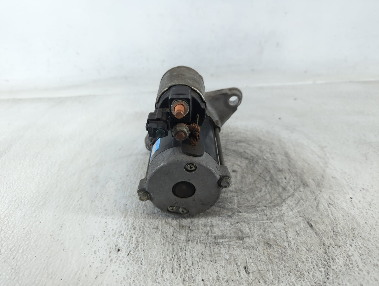 2004-2017 Toyota Camry Car Starter Motor Solenoid OEM P/N:428000-1080 28100-0A010 Fits OEM Used Auto Parts - Oemusedautopart