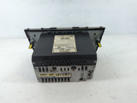 2007-2009 Toyota Camry Radio AM FM Cd Player Receiver Replacement P/N:123000-0660A 86120-06181 Fits Fits 2007 2008 2009 OEM 