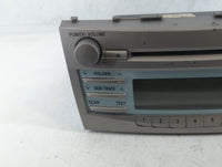 2007-2009 Toyota Camry Undefined - Oemusedautoparts1.com