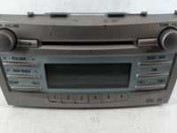 2007-2009 Toyota Camry Undefined - Oemusedautoparts1.com