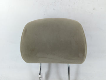 2007-2009 Toyota Camry Headrest Head Rest Front Driver Passenger Seat Fits Fits 2007 2008 2009 OEM Used Auto Parts - Oemused