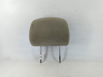 2007-2009 Toyota Camry Headrest Head Rest Front Driver Passenger Seat Fits Fits 2007 2008 2009 OEM Used Auto Parts