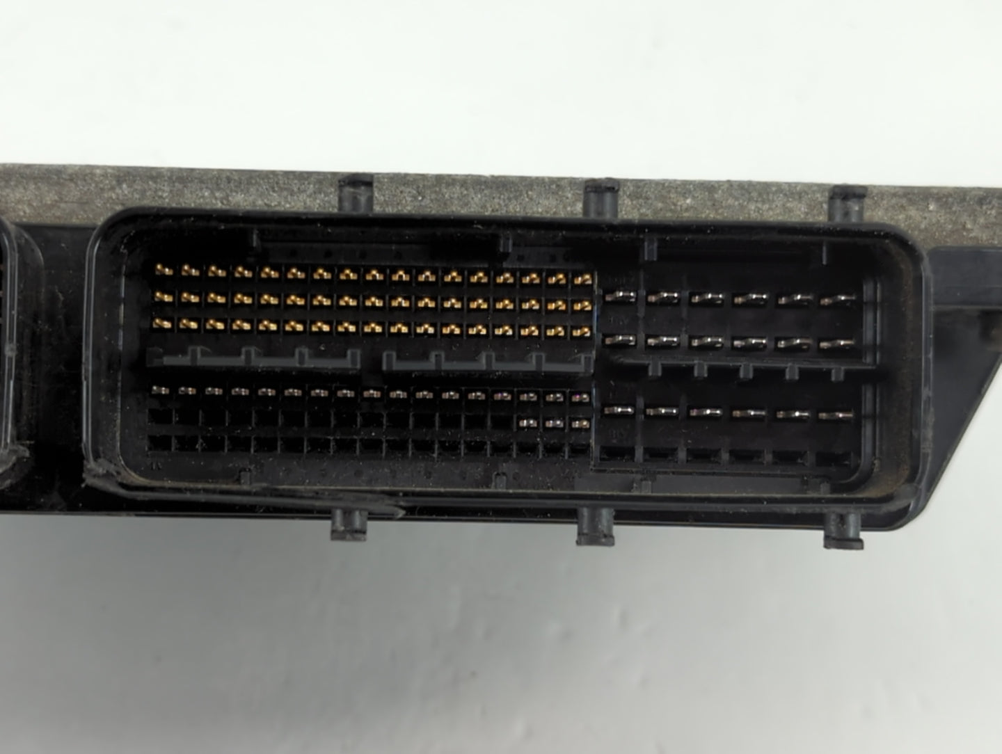 2008-2009 Toyota Camry PCM Engine Control Computer ECU ECM PCU OEM P/N:TN275300-1670 89661-06G40 Fits Fits 2008 2009 OEM Use