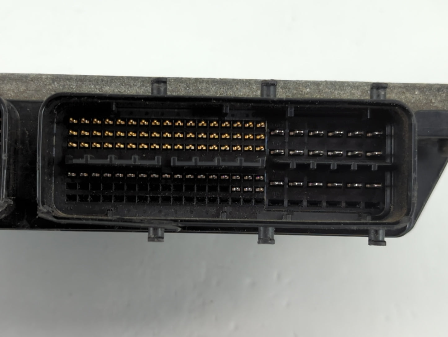 2008-2009 Toyota Camry PCM Engine Control Computer ECU ECM PCU OEM P/N:TN275300-1670 89661-06G40 Fits Fits 2008 2009 OEM Use