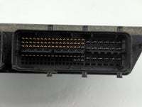 2008-2009 Toyota Camry PCM Engine Control Computer ECU ECM PCU OEM P/N:TN275300-1670 89661-06G40 Fits Fits 2008 2009 OEM Use