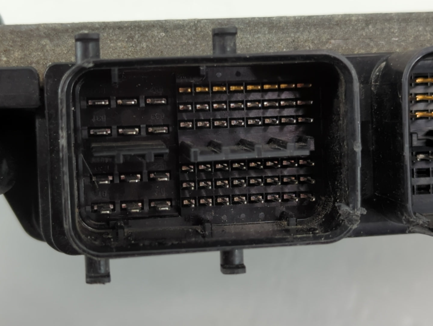 2008-2009 Toyota Camry PCM Engine Control Computer ECU ECM PCU OEM P/N:TN275300-1670 89661-06G40 Fits Fits 2008 2009 OEM Use