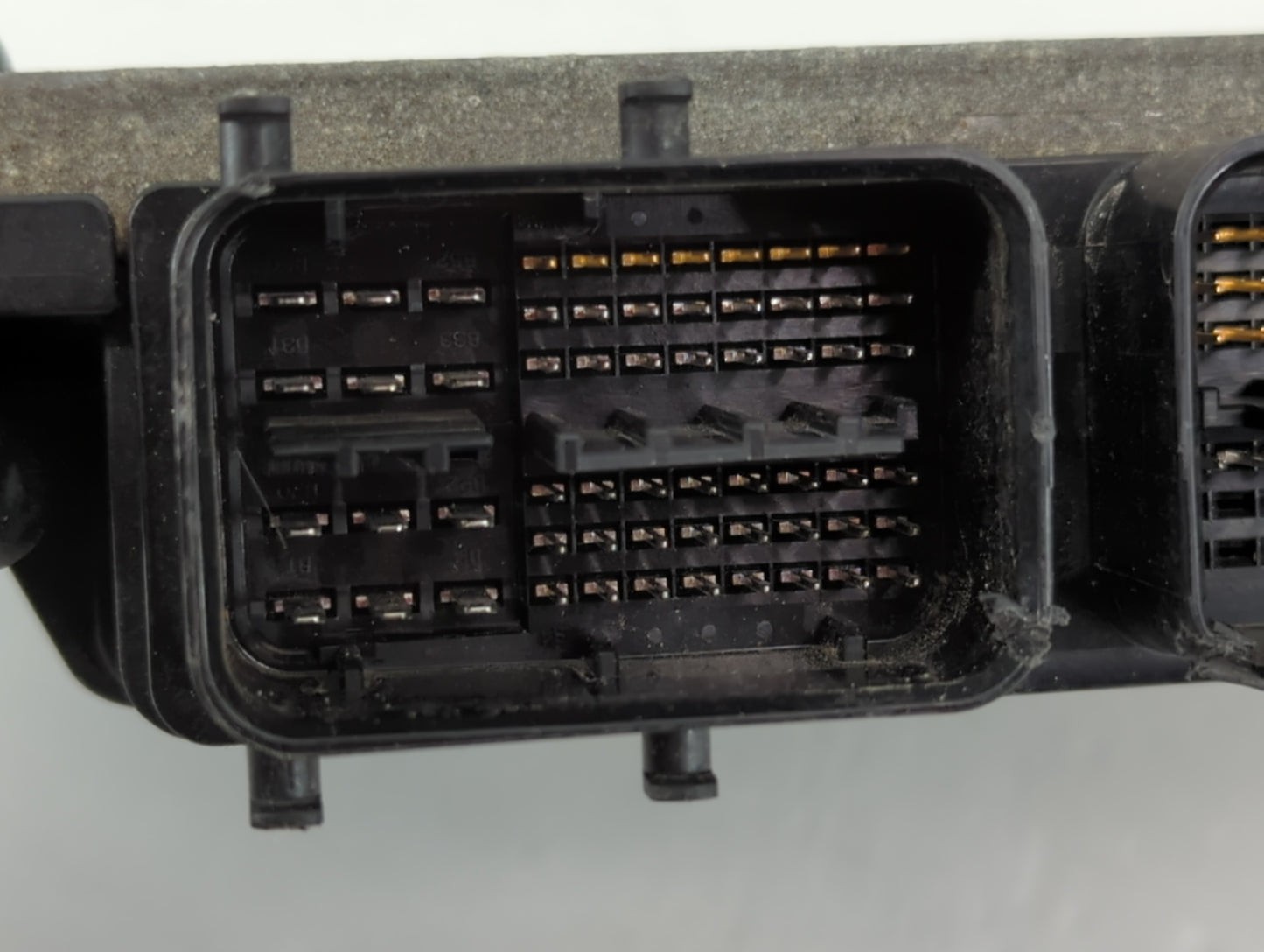 2008-2009 Toyota Camry PCM Engine Control Computer ECU ECM PCU OEM P/N:TN275300-1670 89661-06G40 Fits Fits 2008 2009 OEM Use