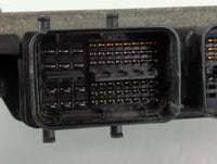 2008-2009 Toyota Camry PCM Engine Control Computer ECU ECM PCU OEM P/N:TN275300-1670 89661-06G40 Fits Fits 2008 2009 OEM Use