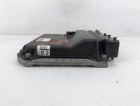2008-2009 Toyota Camry PCM Engine Control Computer ECU ECM PCU OEM P/N:TN275300-1670 89661-06G40 Fits Fits 2008 2009 OEM Use